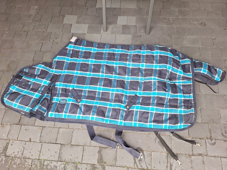 Derka zimowa York 300g