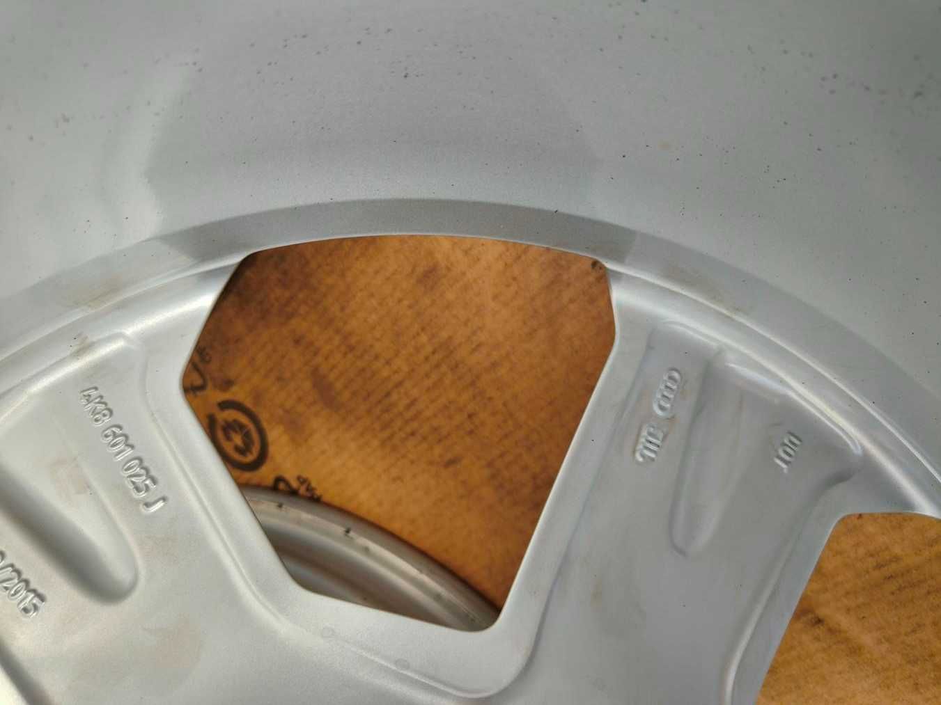 5x112 ALUFELGI R19 AUDI A6 C8 A4 B8 B9 Allroad A8 D5 Q7 Q5 A5 A7 ET27