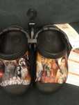 Crocs Star Wars C6/7; r. 22-24 Nowe