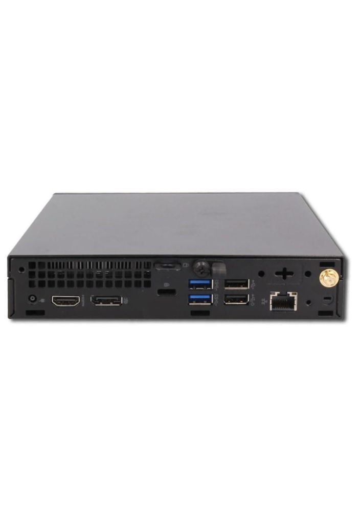 Dell optiplex 3070 MFF i3-9100t