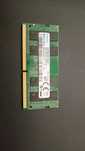 Оперативна пам'ять DDR4 16gb 3200, so-dimm Samsung
