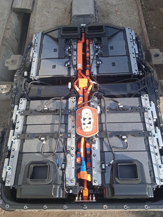 Хюндай ионик 4 Hyundai Ionic electric. Ячейки батарея  28 КВ. 150 $