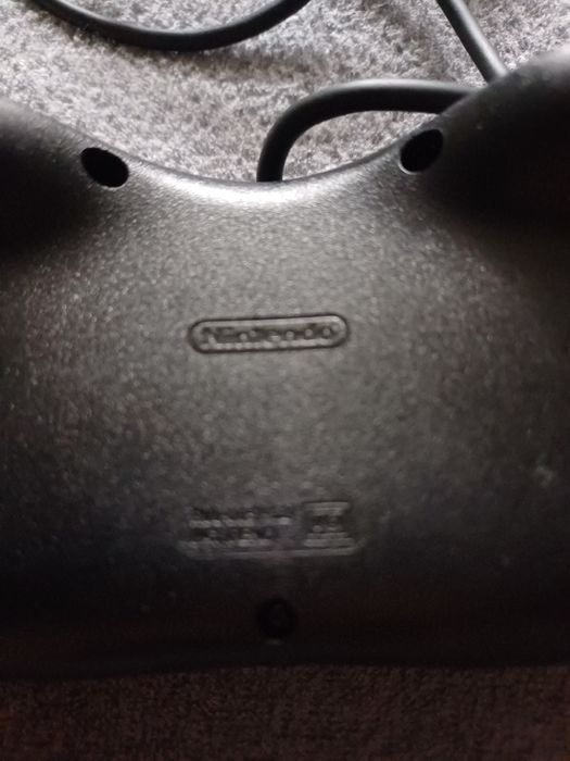 Kontroler Nintendo Wii