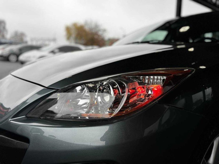 Продам  Mazda 3 2011. Можна в розстрочку, під викуп.