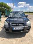 Продам Hyundai Tucson 2008