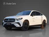 Mercedes-Benz GLC GLC 300d 4MATIC AMG Premium Plus (269KM) DEMO/salonPL/FV23%/od ręki!