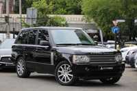 Офіційний Land Rover Range Rover 2007 року