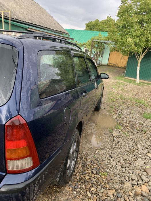 Авто ford focus  mk 1 diesel 1.8