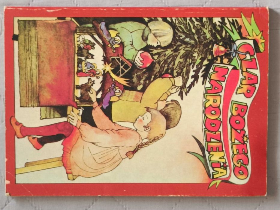 Czar Bożego Narodzenia, 1989