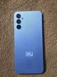 Smartphone  Samsung Silver 128GB Galaxy A14