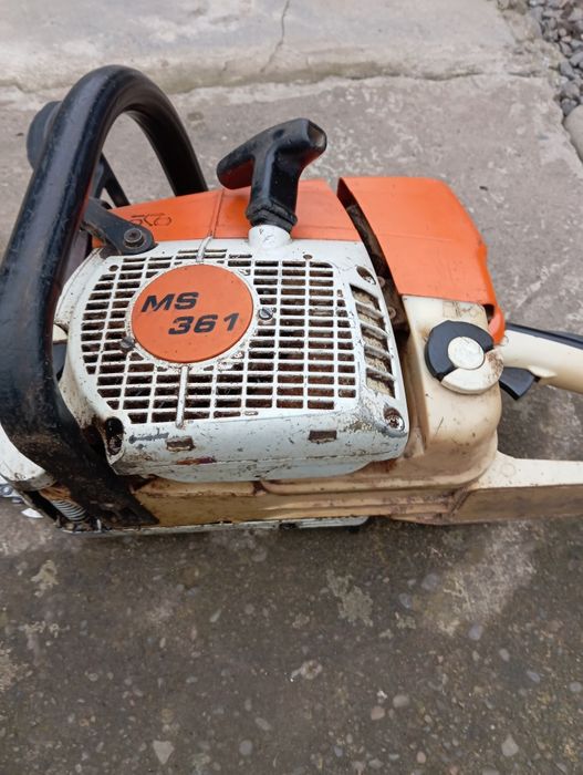 Продам Штиля 361 мс