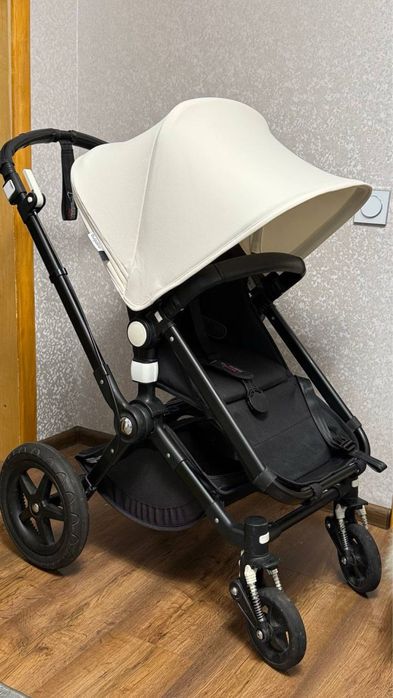 Коляска 3в1 bugaboo cameleon 3 plus