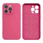 Silicone case etui Samsung Galaxy A14/5G / Galaxy A14 silikonowy pokro