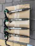 Wtryskiwacze Hyundai Tucson 1.6 CRDI 33800-2U000