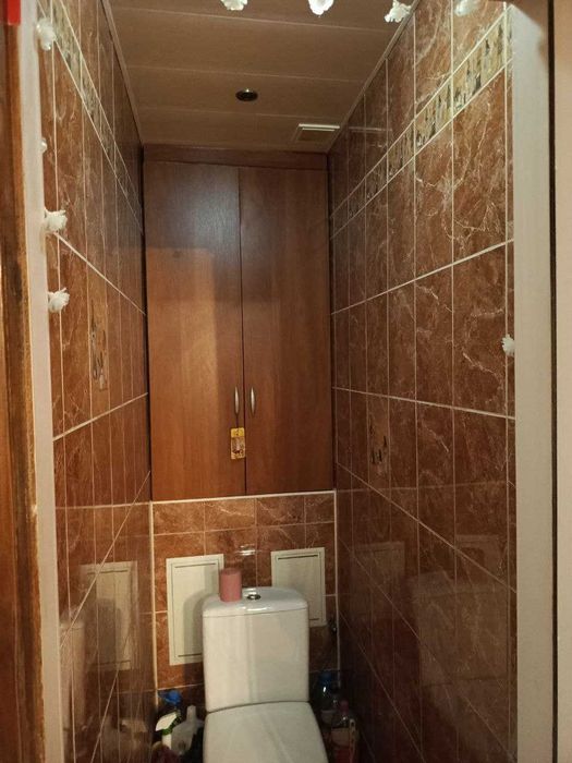 Трёхкомнатная Чорновола(Калинина) Ильинская