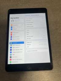 iPad Mini 4. 64GB. Space Grey. Гарний стан. Гарантія