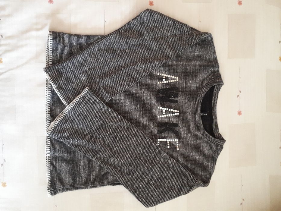Camisola Tiffosi Tamanho M