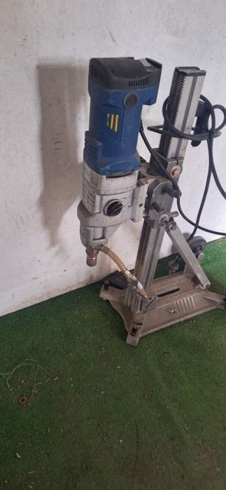 Wiertnica CARAT super stan plus statyw
