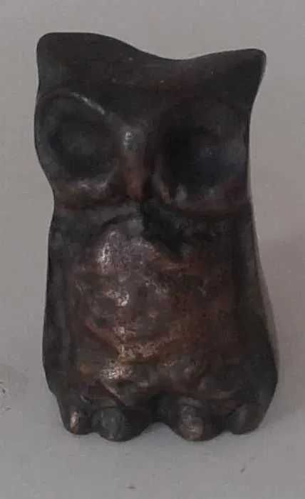 Miniatures em Bronze