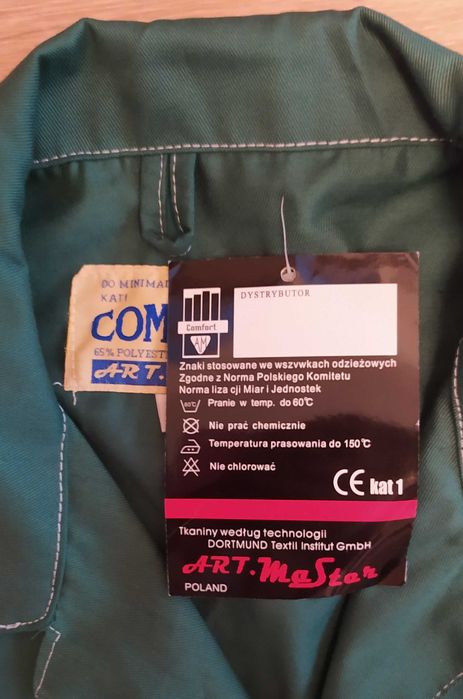 Bluza – ART MASTER – comfort