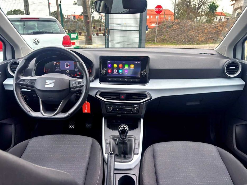 SEAT Arona 1.0 TSI Style