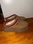UGG Tazz Slipper Chestnut EU 41