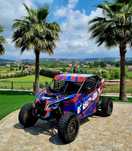 Can-Am Maverick X3 Can am x3