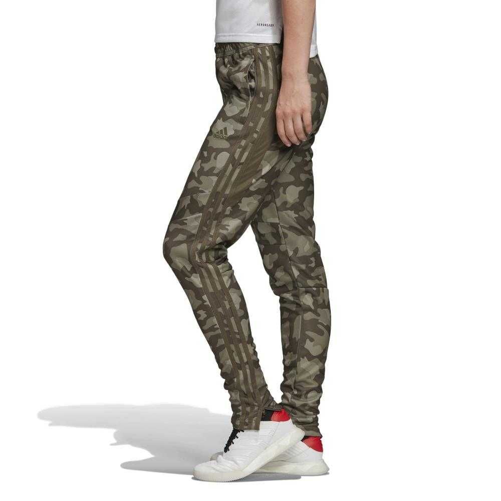 ADIDAS Tiro Camo Nowe Spodnie Dresowe Damskie M Oryginalne 100%