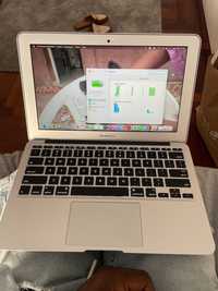 MacBook Air 11 128gb