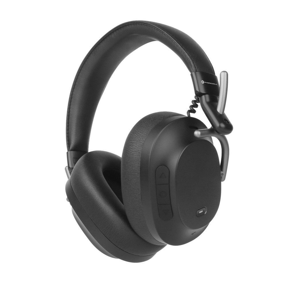 FORCELL F-AUDIO Pro Sound Craft słuchawki bezprzewodowe bluetooth