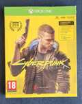 Gra Cyberpunk Xbox One
