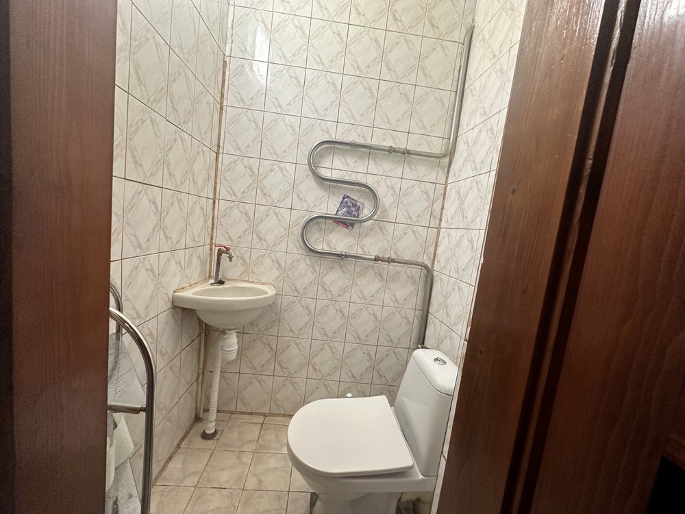 Продаж частини будинку з 3 кімнатами (вул. Кишинівська)