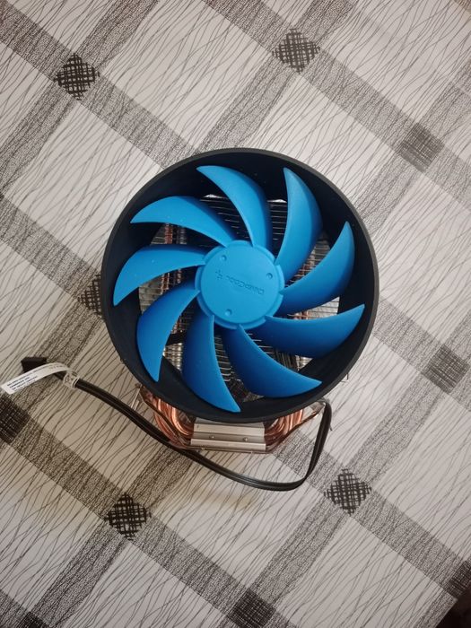 Кулер DeepCool GAMMAXX 300