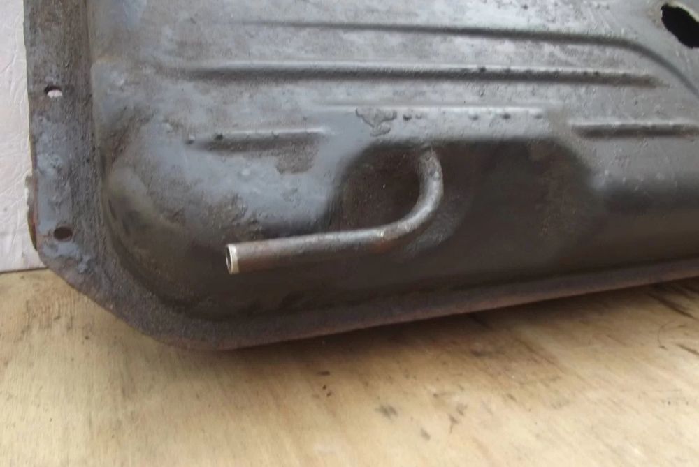 Бак топливный Mercedes 207-410 Т1 БУС, 512-609-814 Рекс, Варио