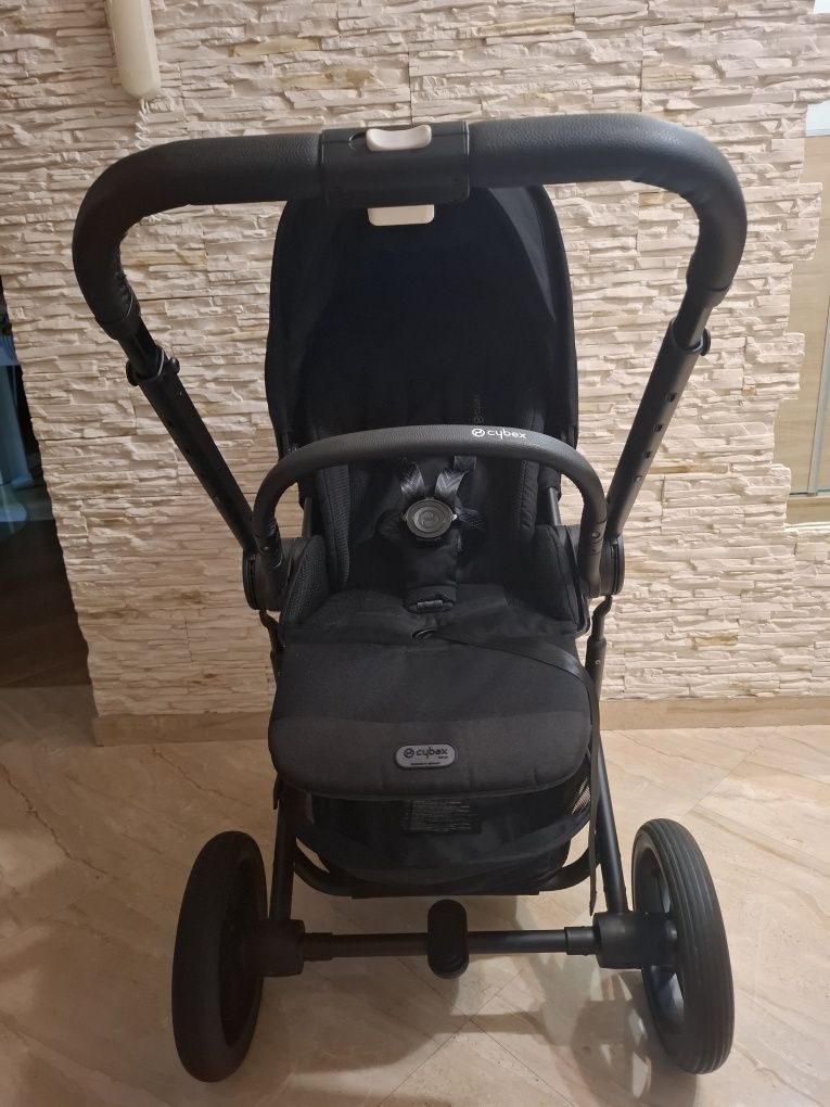 Wózek Cybex Balios S 2w1 2023