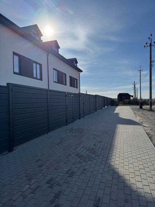 Акція Зниження ціни Таунхаус Гостомель державні програми Без Комісії