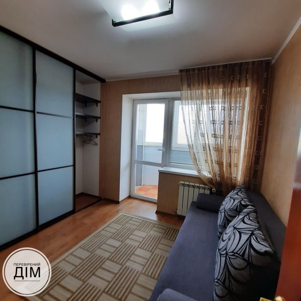 Продам 3к квартиру Фрунзенский Ломовский