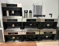 Кавомашина вбудована Miele CVA 5060 CVA 5065 CVA 4060 CVA 4080 CVA4085