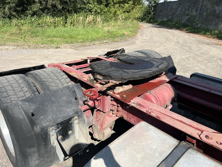 Рено преміум 400