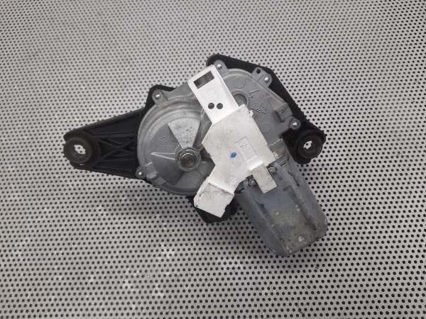 Motor limpa vidros trás RENAULT Clio III (BR0/1, CR0/1)