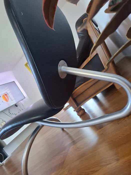 Fotel szezlong Polecam!