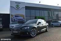 Audi A5 2.0 TDI Quattro Sport S- tronic