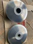 Перед вариатора Honda forza 250 Honda foresight 250