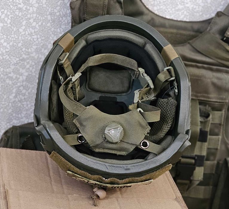 Продам FBH TOR талани берці лова тор шолом рбі шльом