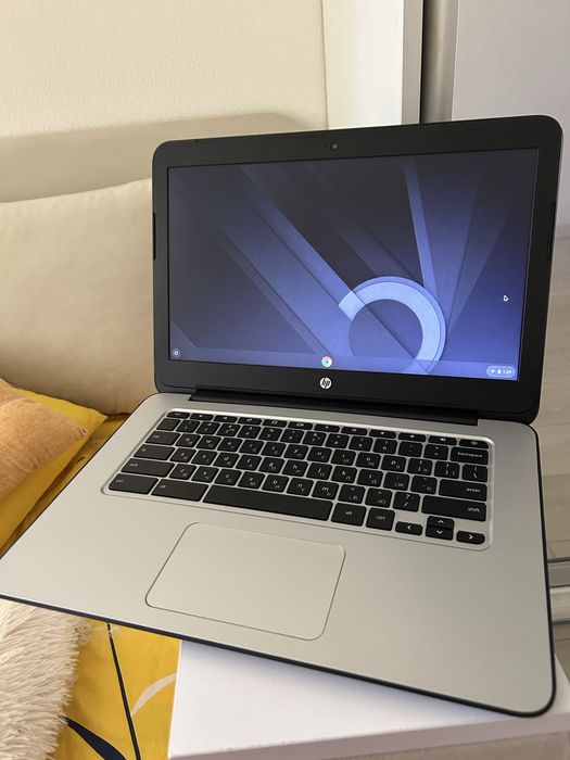 HP Chromebook 14 G3