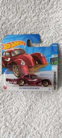 Hot wheels volkswagen Kafer racer