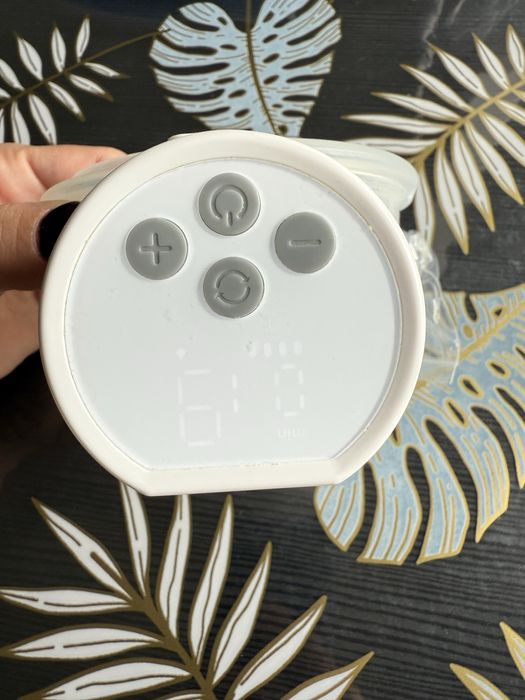 Bomba electrica Momcozy