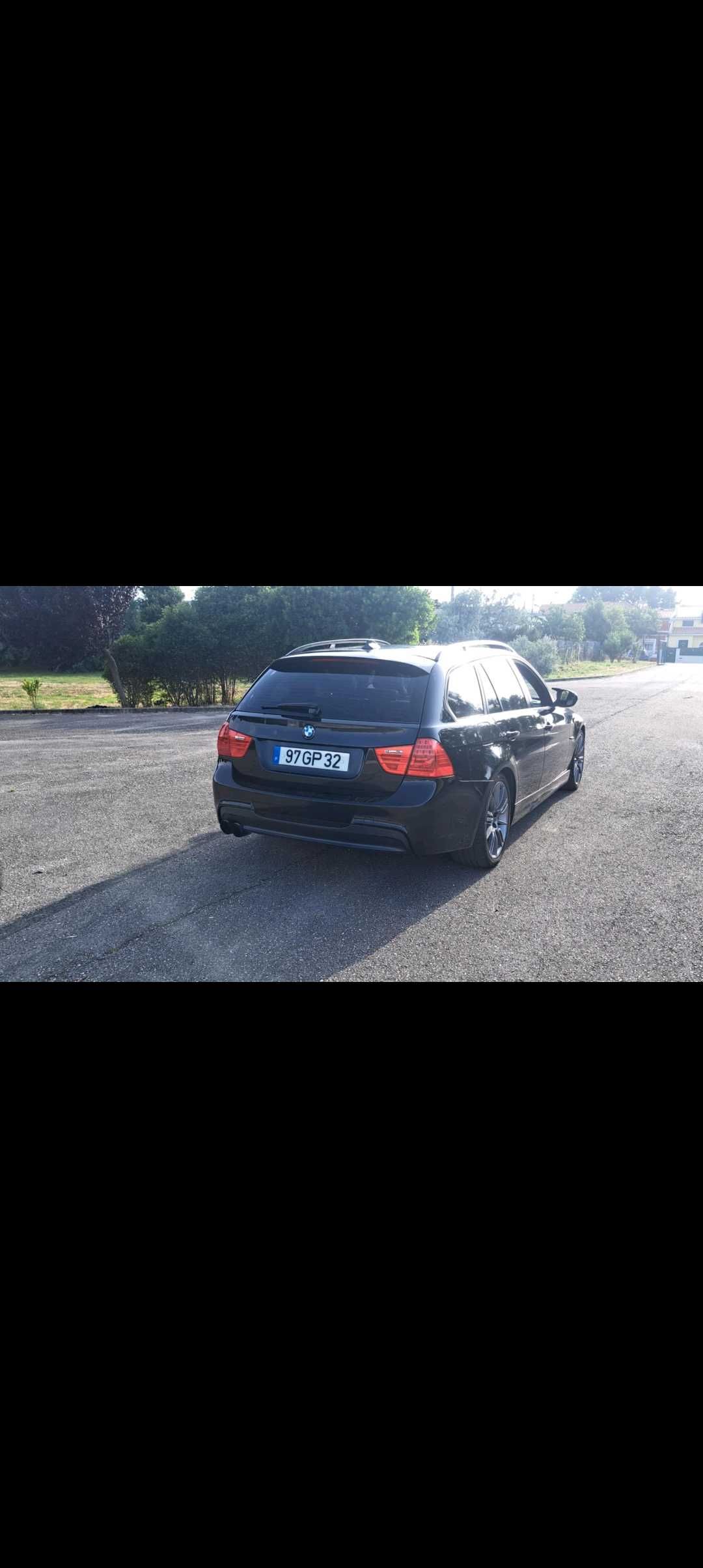 Bmw 320d 163cv 2006