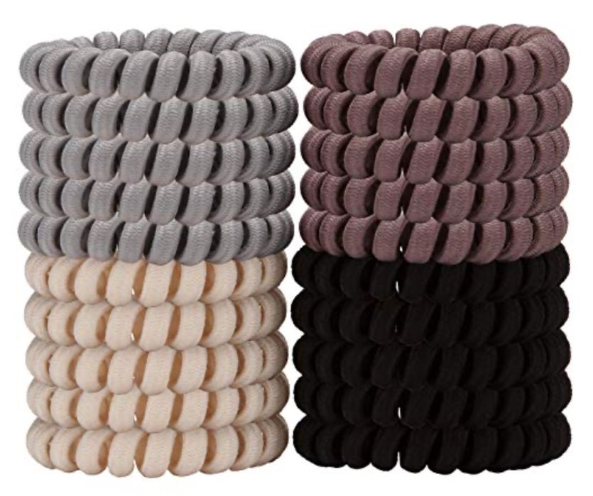 Elastico de cabelo Loneedy 20x