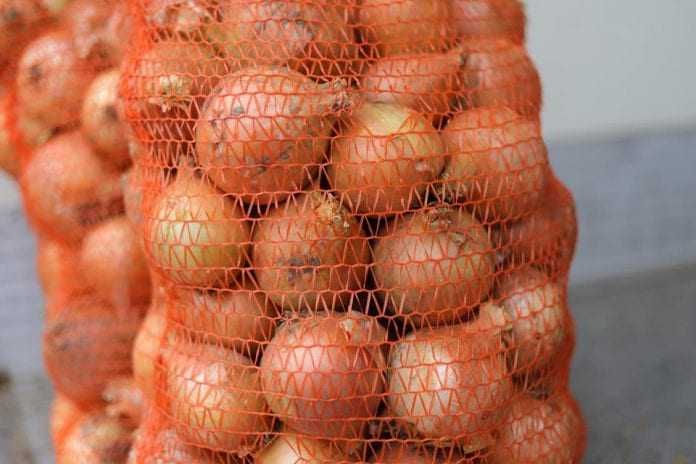 Sprzedam cebulę, prosto od producenta